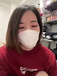 daiyo_kai_Gutara webcam model stream image