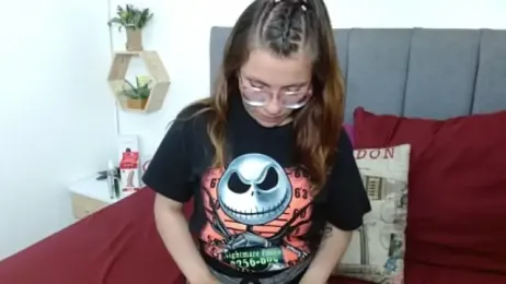 karlamorris_ webcam model stream image