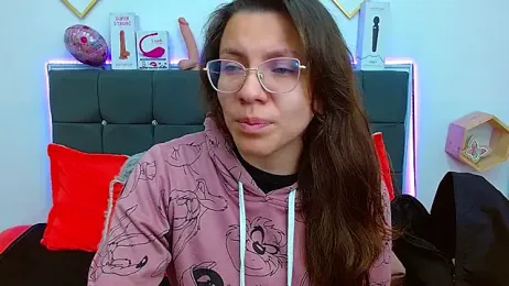 karlamorris_ webcam model stream image