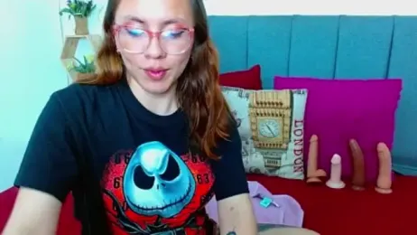 karlamorris_ webcam model stream image