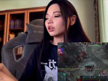 konfetkamarmeladkaa webcam model stream image
