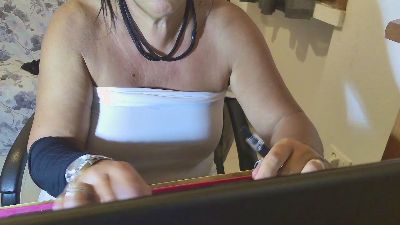 45Marina45 webcam model stream image