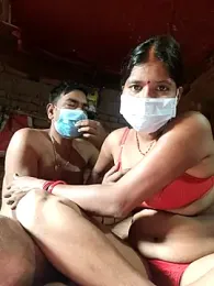 Curvy_Vamikaa webcam model stream image