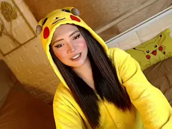 yourdevilsweettsx webcam model stream image