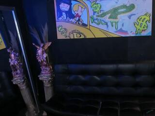 Jacob Jamess webcam model stream image