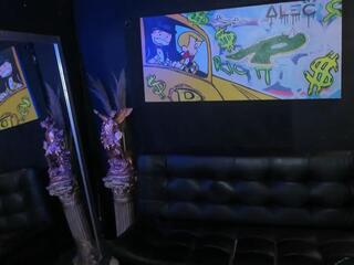 Jacob Jamess webcam model stream image