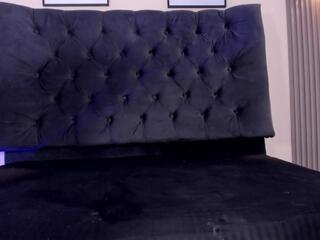 Sara Gloom webcam model stream image