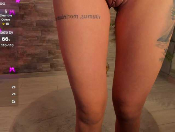 jelly-beanss webcam model stream image