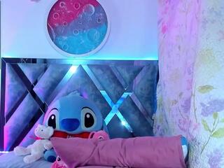 Sofy Banks webcam model stream image