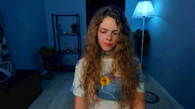 FalineCleverley webcam model stream image