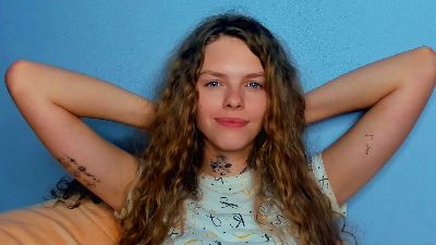 FalineCleverley webcam model stream image