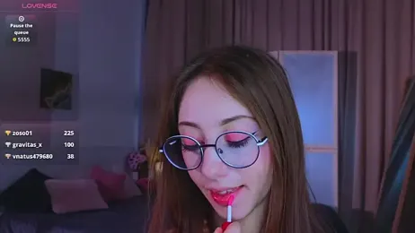 AvrilLeMell webcam model stream image