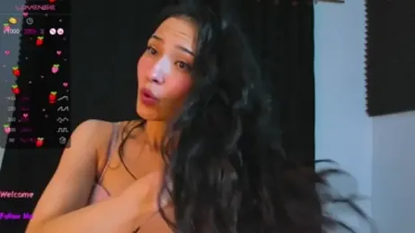 rosario215B webcam model stream image