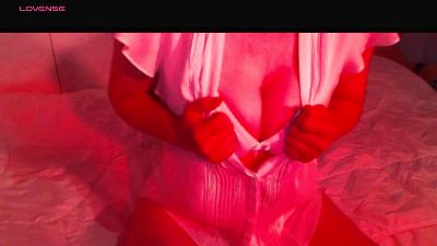 tally666 webcam model stream image