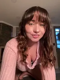 Daneshka1 webcam model stream image