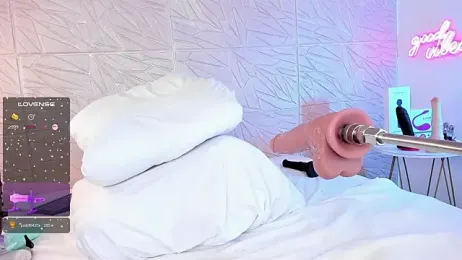 miss_lori_ webcam model stream image