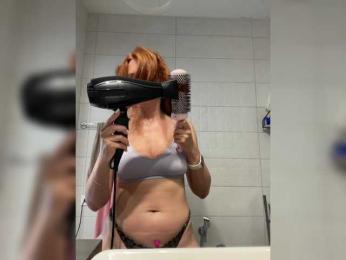 --_markovka_-- webcam bongacams model stream image