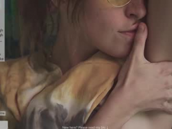 ohmymojo webcam model stream image