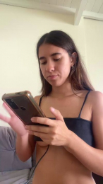 soy_hache2 webcam model stream image