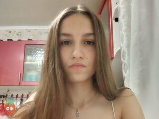 Maragret Kuchta webcam flirt4free model stream image