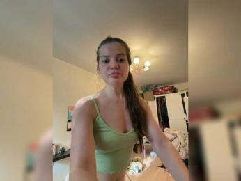 LiziVogue webcam model stream image