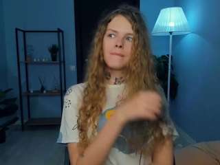 lornaeddy webcam model stream image