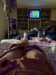 Themechanic420 webcam model stream image