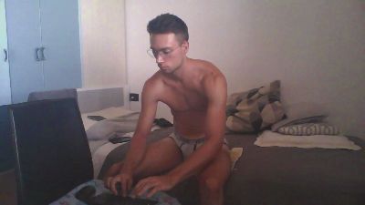 TriesteSingle webcam model stream image