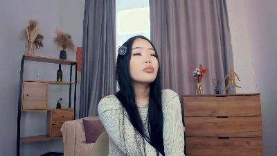 ChinSchleck webcam model stream image
