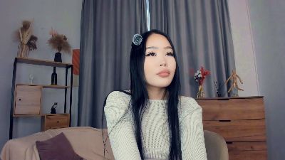 ChinSchleck webcam model stream image