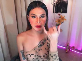 transgoddessselena webcam model stream image