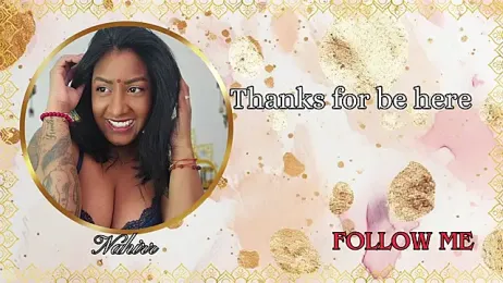 LadyNahir webcam model stream image