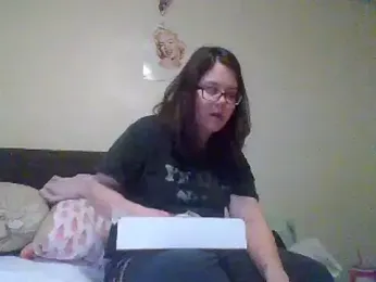 Hotmess_express420 webcam model stream image