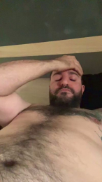 Kalistero22 webcam model stream image