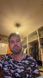 Chicodulce34 webcam model stream image