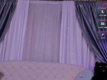 Sweet_Irida webcam model stream image