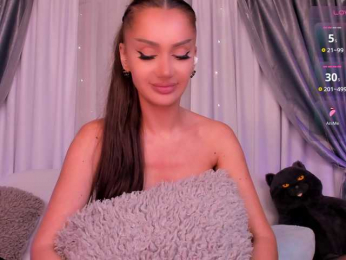 Sweet_Irida webcam model stream image