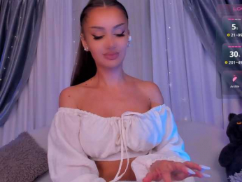 Sweet_Irida webcam model stream image