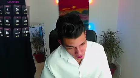 dirtyboy_23 webcam model stream image