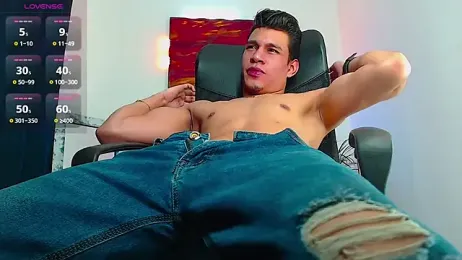 dirtyboy_23 webcam model stream image