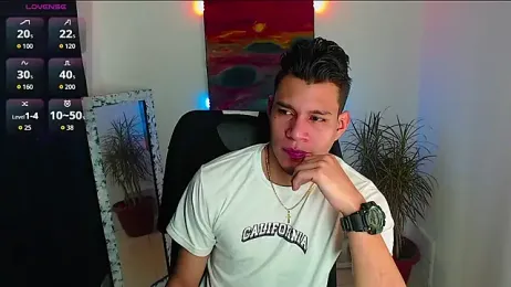 dirtyboy_23 webcam stripchat model stream image