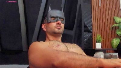 Lorenzo_Walker webcam model stream image