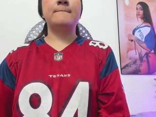 hanna-moore1 webcam model stream image