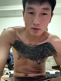 YJBJ258258 webcam model stream image