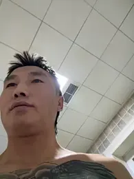 YJBJ258258 webcam model stream image