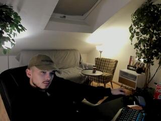 Terry Sweet webcam model stream image