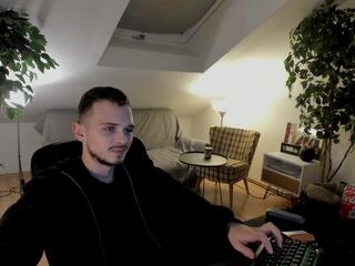 Terry Sweet webcam model stream image