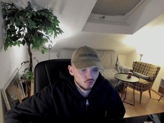 Terry Sweet webcam model stream image