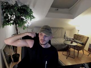 Terry Sweet webcam model stream image