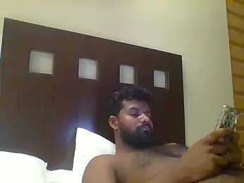 The__Badboy webcam model stream image